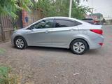 Hyundai Accent 2014 годаүшін4 700 000 тг. в Алматы – фото 5