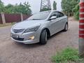 Hyundai Accent 2014 года за 4 700 000 тг. в Алматы – фото 9