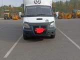 ГАЗ  ГАЗель (2705) 2012 годаүшін7 000 000 тг. в Усть-Каменогорск