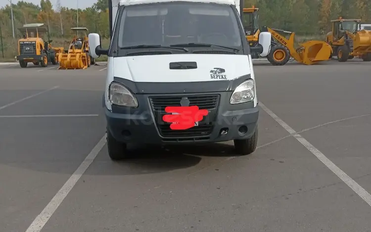 ГАЗ  ГАЗель (2705) 2012 года за 7 000 000 тг. в Усть-Каменогорск