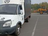 ГАЗ  ГАЗель (2705) 2012 годаүшін7 000 000 тг. в Усть-Каменогорск – фото 3