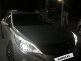 Hyundai Grandeur 2013 года за 6 900 000 тг. в Алматы – фото 2
