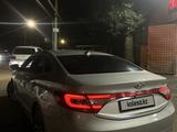 Hyundai Grandeur 2013 года за 6 900 000 тг. в Алматы – фото 3