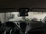 Hyundai Grandeur 2013 года за 6 900 000 тг. в Алматы – фото 4