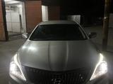 Hyundai Grandeur 2013 года за 6 900 000 тг. в Алматы