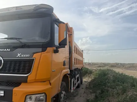 Shacman (Shaanxi)  X3000 2024 года за 30 000 000 тг. в Алматы – фото 3