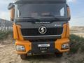 Shacman (Shaanxi)  X3000 2024 годаүшін30 000 000 тг. в Алматы