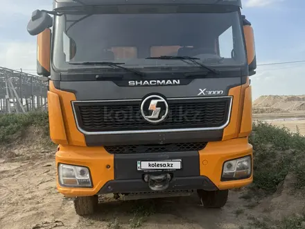 Shacman (Shaanxi)  X3000 2024 года за 30 000 000 тг. в Алматы