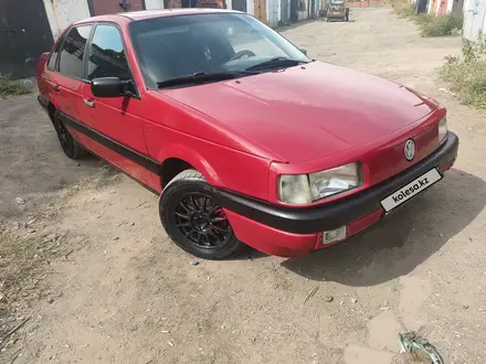 Volkswagen Passat 1991 года за 1 400 000 тг. в Караганда