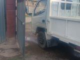 Foton Alpha 2007 годаүшін2 600 000 тг. в Алматы – фото 2