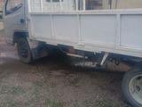 Foton Alpha 2007 годаүшін2 600 000 тг. в Алматы – фото 4