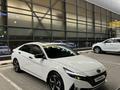 Hyundai Elantra 2023 года за 8 800 000 тг. в Актау – фото 4