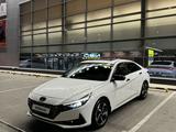 Hyundai Elantra 2023 годаүшін8 800 000 тг. в Актау