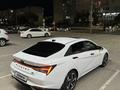 Hyundai Elantra 2023 года за 8 800 000 тг. в Актау – фото 6