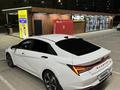 Hyundai Elantra 2023 года за 8 800 000 тг. в Актау – фото 8