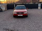 Audi A6 1994 года за 1 800 000 тг. в Алматы