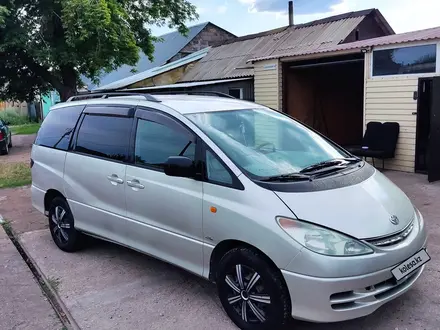 Toyota Previa 2003 года за 6 400 000 тг. в Караганда