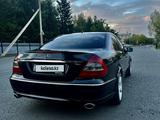 Mercedes-Benz E 350 2007 года за 6 900 000 тг. в Астана – фото 5