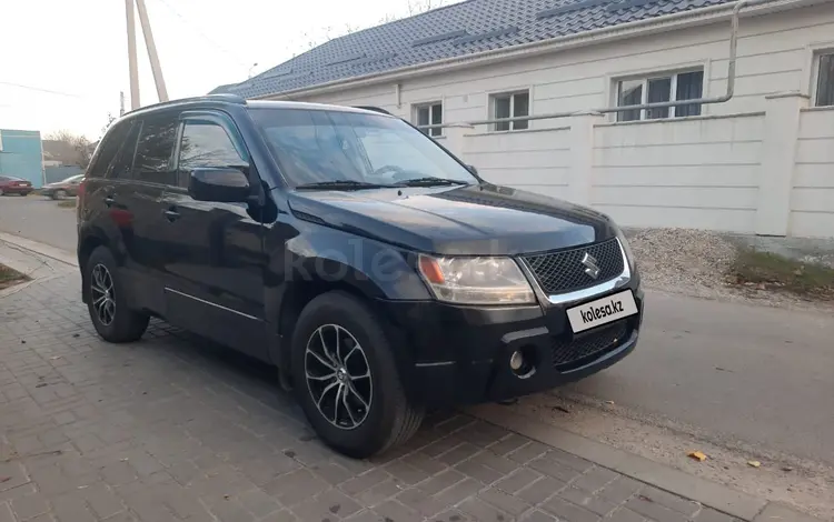 Suzuki Grand Vitara 2006 годаүшін6 500 000 тг. в Тараз