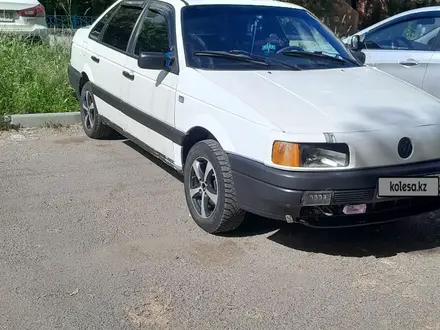 Volkswagen Passat 1991 года за 1 200 000 тг. в Кокшетау – фото 24