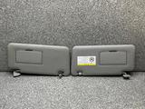 Солнцезащитные козырьки на Эльгранд Е52 за 15 000 тг. в Алматы – фото 2