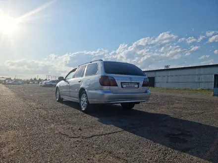 Nissan Primera 1999 года за 2 550 000 тг. в Алматы – фото 5