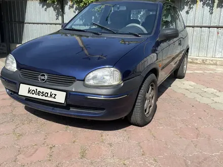 Opel Vita 2000 годаүшін2 000 000 тг. в Алматы