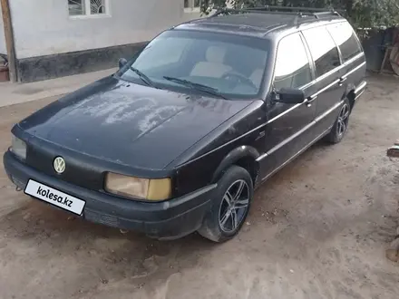 Volkswagen Passat 1989 года за 800 000 тг. в Шымкент