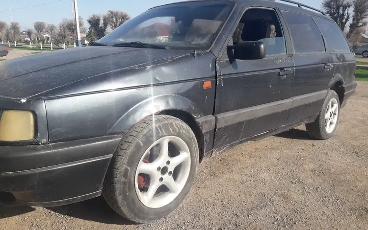 Volkswagen Passat 1991 годаүшін1 300 000 тг. в Кулан