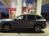 Porsche Cayenne 2006 года за 7 000 000 тг. в Астана