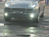 Porsche Cayenne 2006 года за 7 000 000 тг. в Астана – фото 2