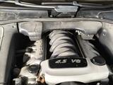 Porsche Cayenne 2006 года за 7 000 000 тг. в Астана – фото 4