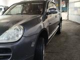 Porsche Cayenne 2006 года за 7 000 000 тг. в Астана – фото 5