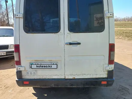 Mercedes-Benz Sprinter 1995 года за 3 700 000 тг. в Успенка – фото 4