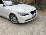 BMW 525 2006 годаүшін6 000 000 тг. в Шымкент