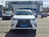 Lexus GX 460 2018 года за 26 250 000 тг. в Алматы – фото 2