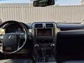 Lexus GX 460 2018 года за 26 250 000 тг. в Алматы – фото 22