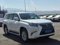 Lexus GX 460 2018 года за 26 250 000 тг. в Алматы – фото 3