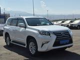 Lexus GX 460 2018 года за 26 250 000 тг. в Алматы – фото 3