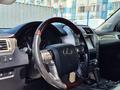 Lexus GX 460 2018 года за 26 250 000 тг. в Алматы – фото 12