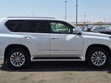 Lexus GX 460 2018 года за 26 250 000 тг. в Алматы – фото 4