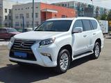 Lexus GX 460 2018 года за 26 250 000 тг. в Алматы