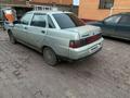 ВАЗ (Lada) 2110 2002 годаfor600 000 тг. в Астана – фото 5