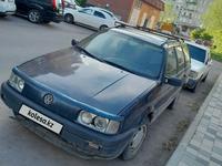 Volkswagen Passat 1993 года за 600 000 тг. в Астана