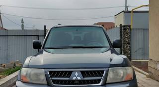 Mitsubishi Pajero 2005 года за 5 500 000 тг. в Талдыкорган