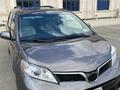 Toyota Sienna 2016 года за 11 000 000 тг. в Жанаозен – фото 3