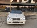 Mercedes-Benz E 320 1998 годаfor4 000 000 тг. в Алматы – фото 5