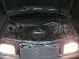 Audi 100 1992 года за 1 800 000 тг. в Тараз – фото 2