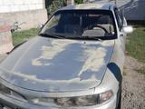 Mitsubishi Galant 1997 годаfor600 000 тг. в Алматы