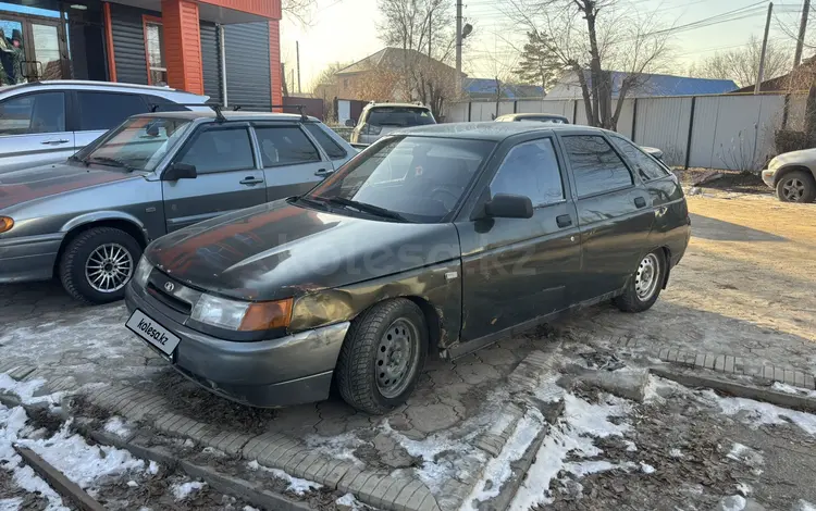 ВАЗ (Lada) 2112 2004 года за 600 000 тг. в Актобе